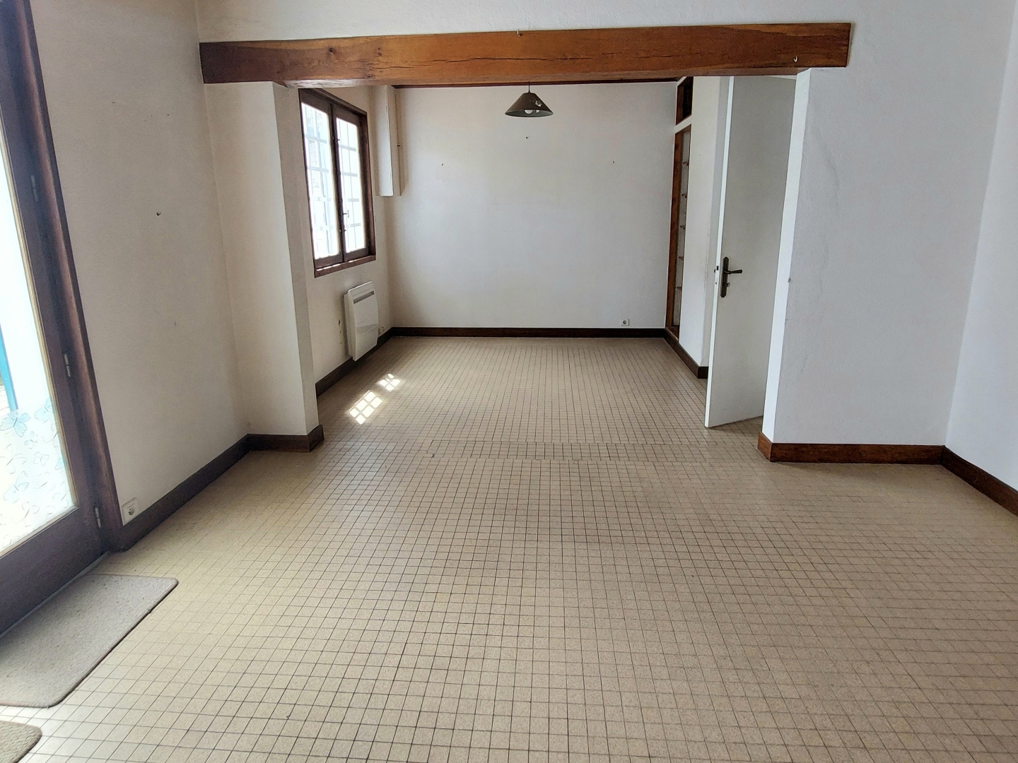 Maison à vendre - 4 pièces - 75m2 - Saint-Jean-De-Monts (85160)