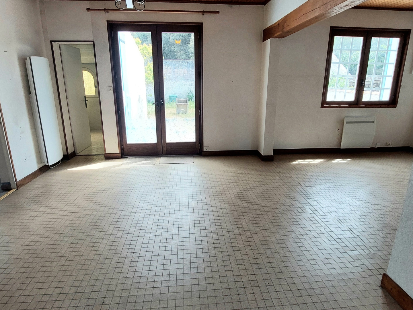 Maison à vendre - 4 pièces - 75m2 - Saint-Jean-De-Monts (85160)