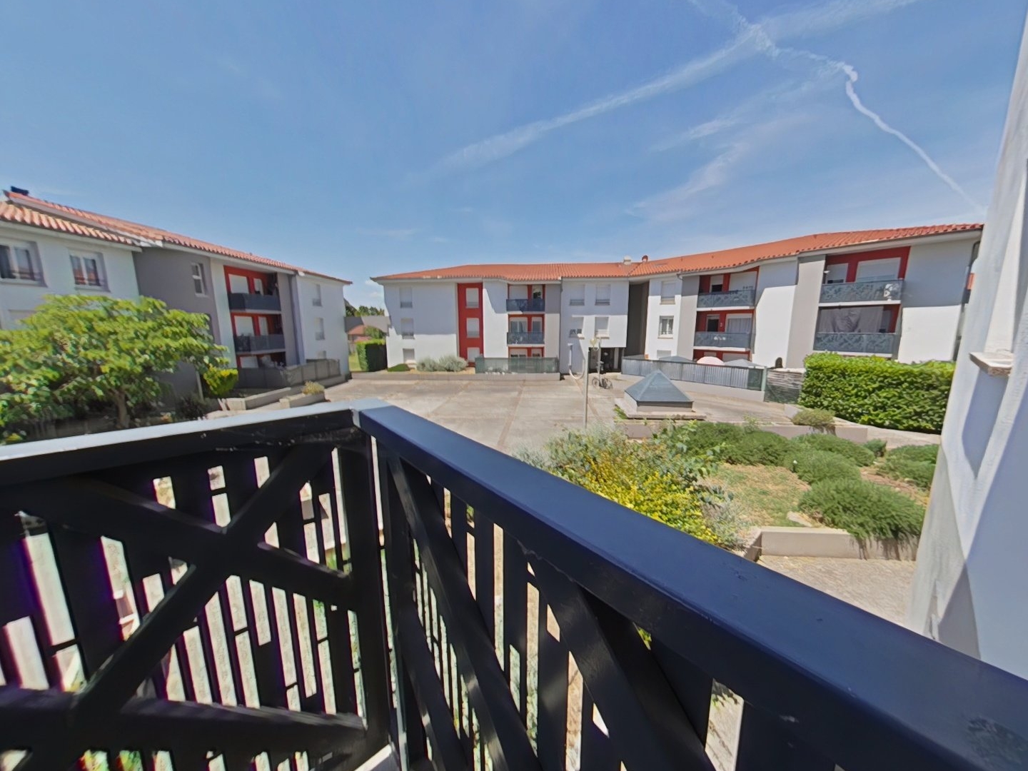 Appartement 2 pièces 51 m²