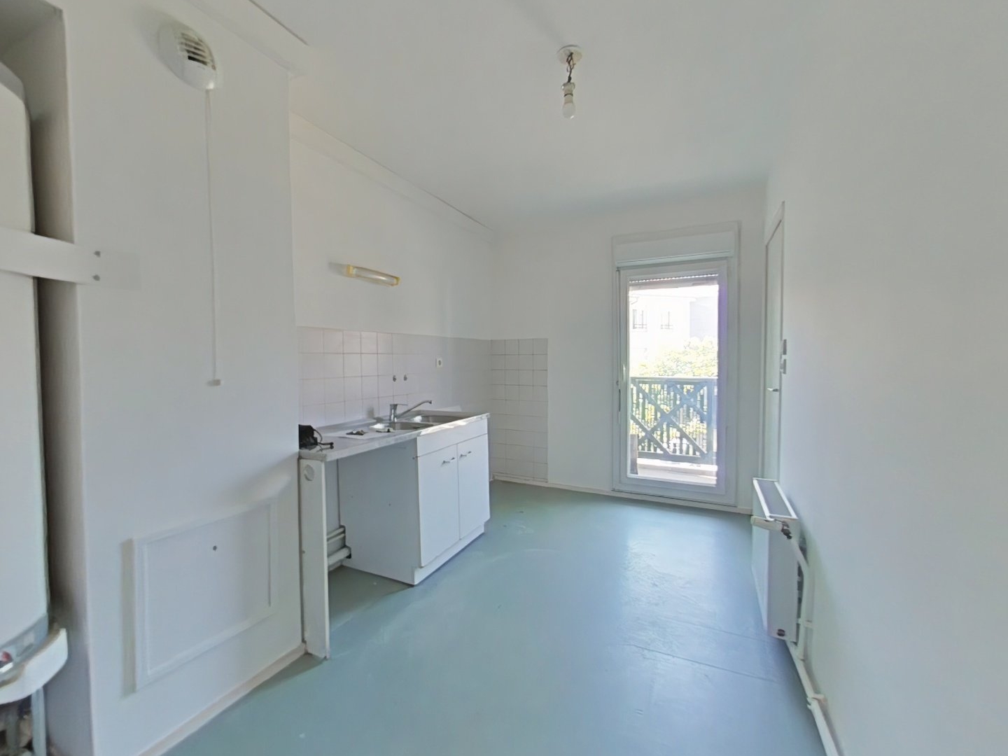 Appartement à vendre - 2 pièces - 51m2 - Blagnac (31700)