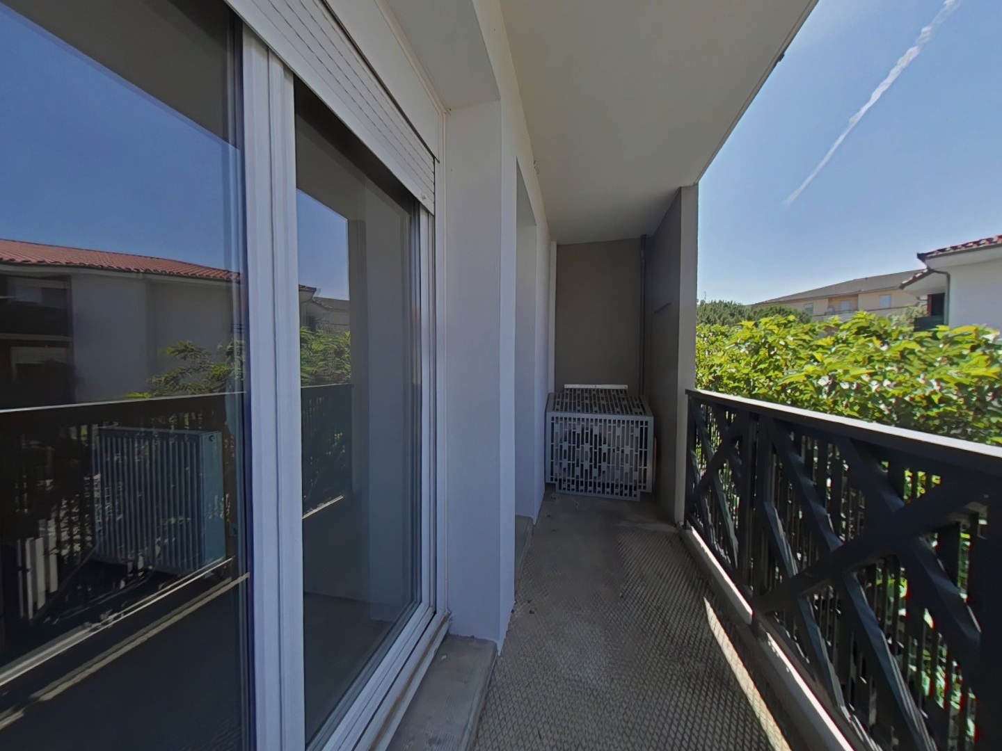 Appartement à vendre - 2 pièces - 51m2 - Blagnac (31700)