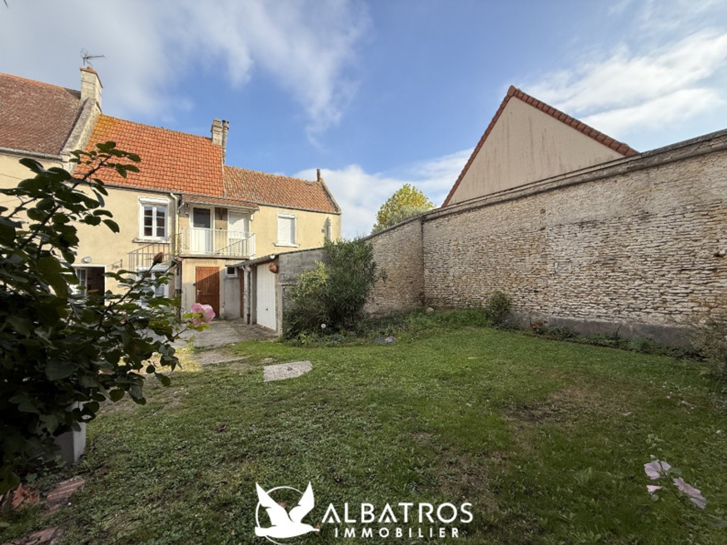 Maison 4 pièces 86 m²