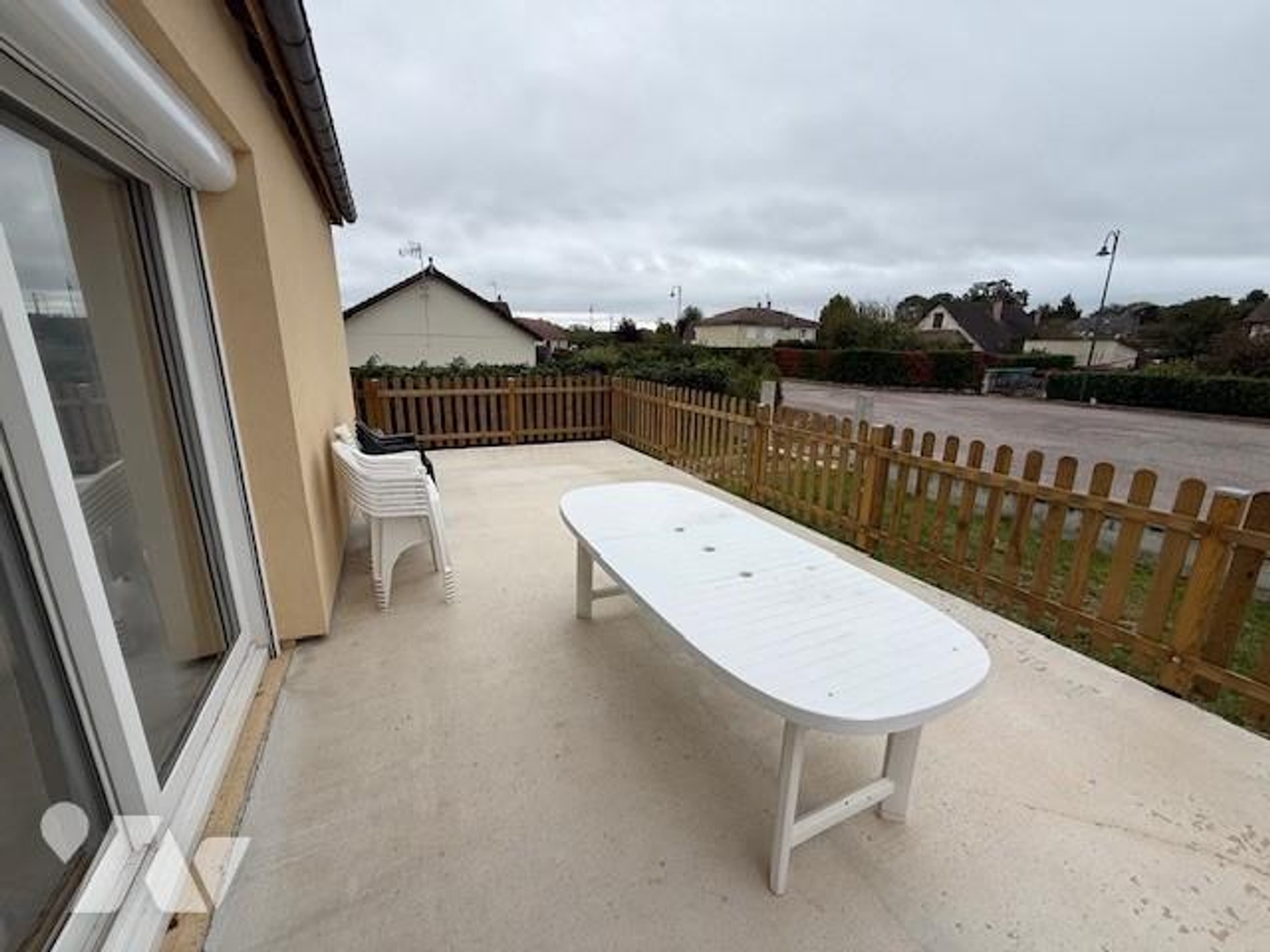 Maison à vendre - 71m2 - Saint-Germain-La-... (27230)