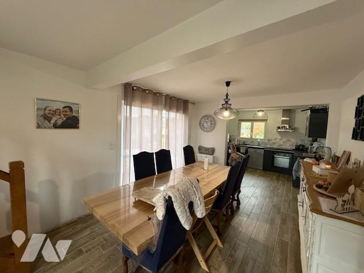 Maison à vendre - 71m2 - Saint-Germain-La-... (27230)