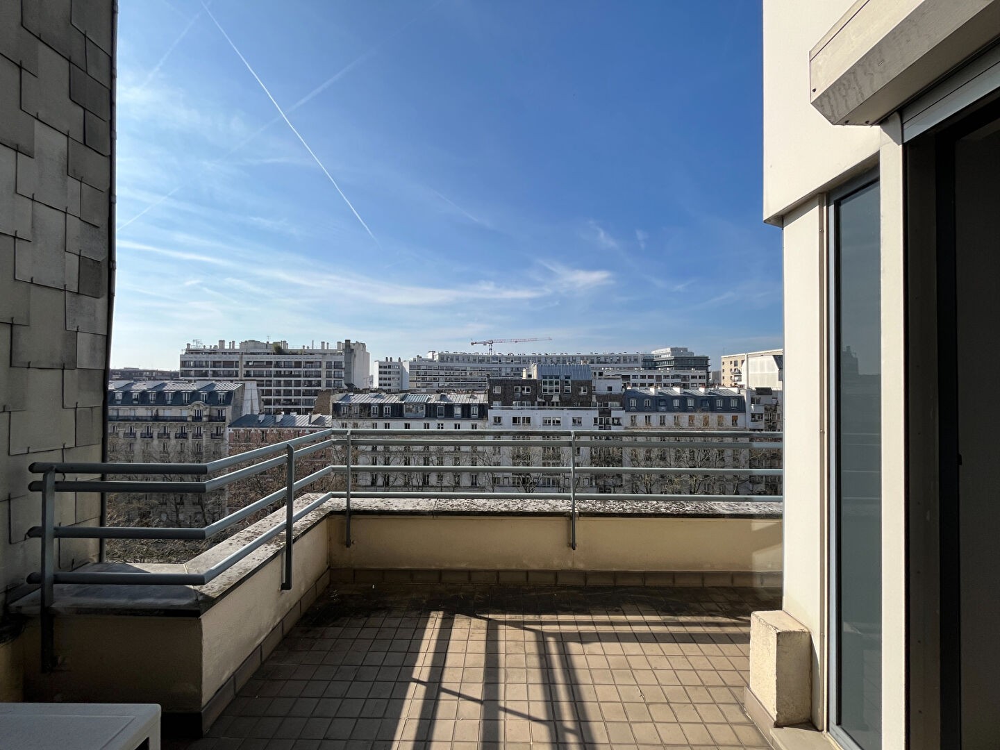 Appartement 3 pièces 73 m²