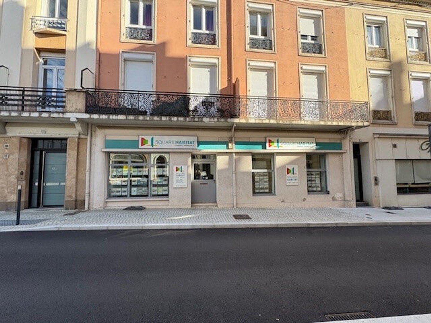 Roanne, 52 Rue des Minimes