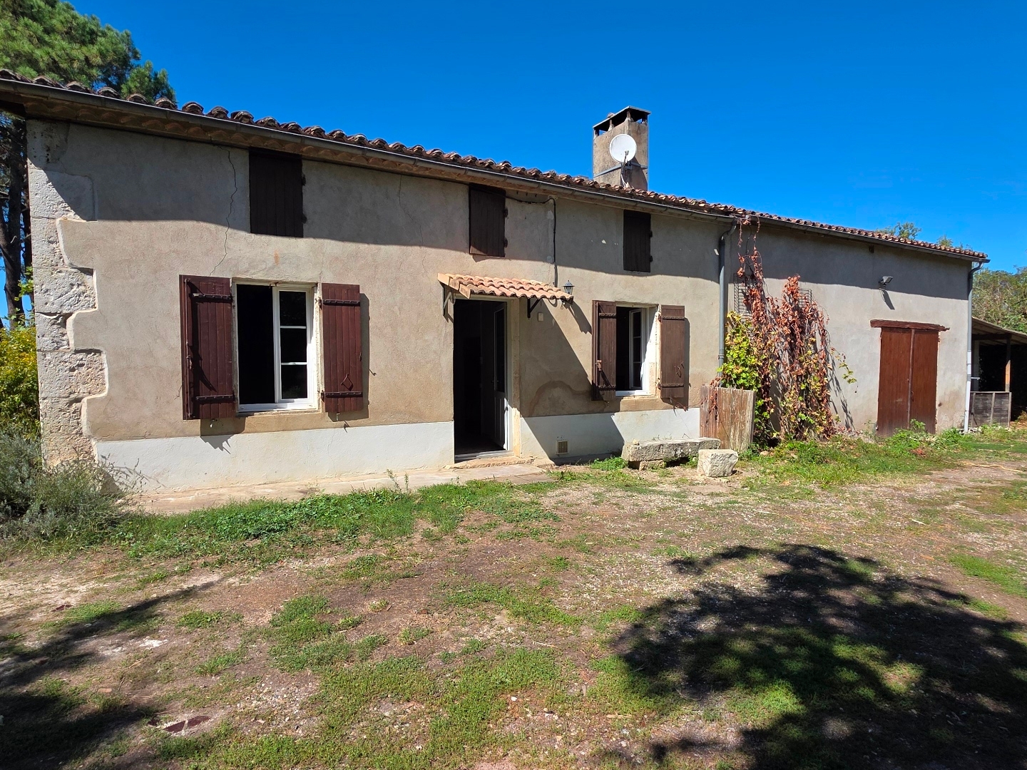 Maison 4 pièces 99 m²