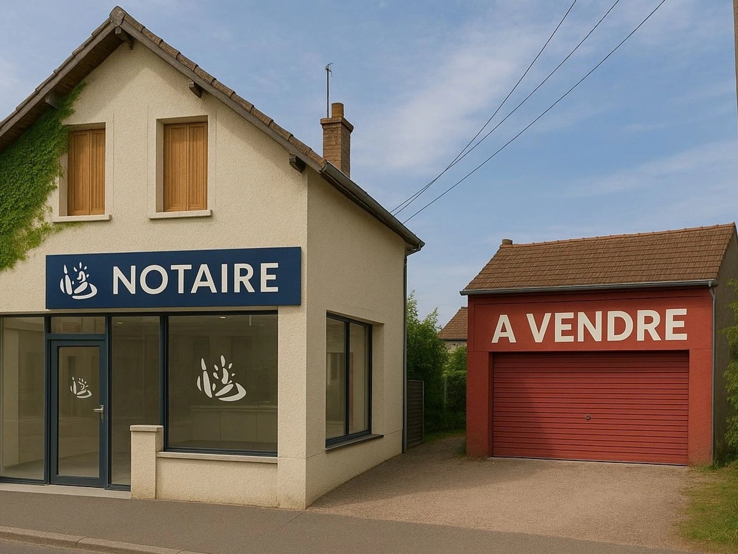 Bureaux à vendre - 6 pièces - 120m2 - Dijon (21000)