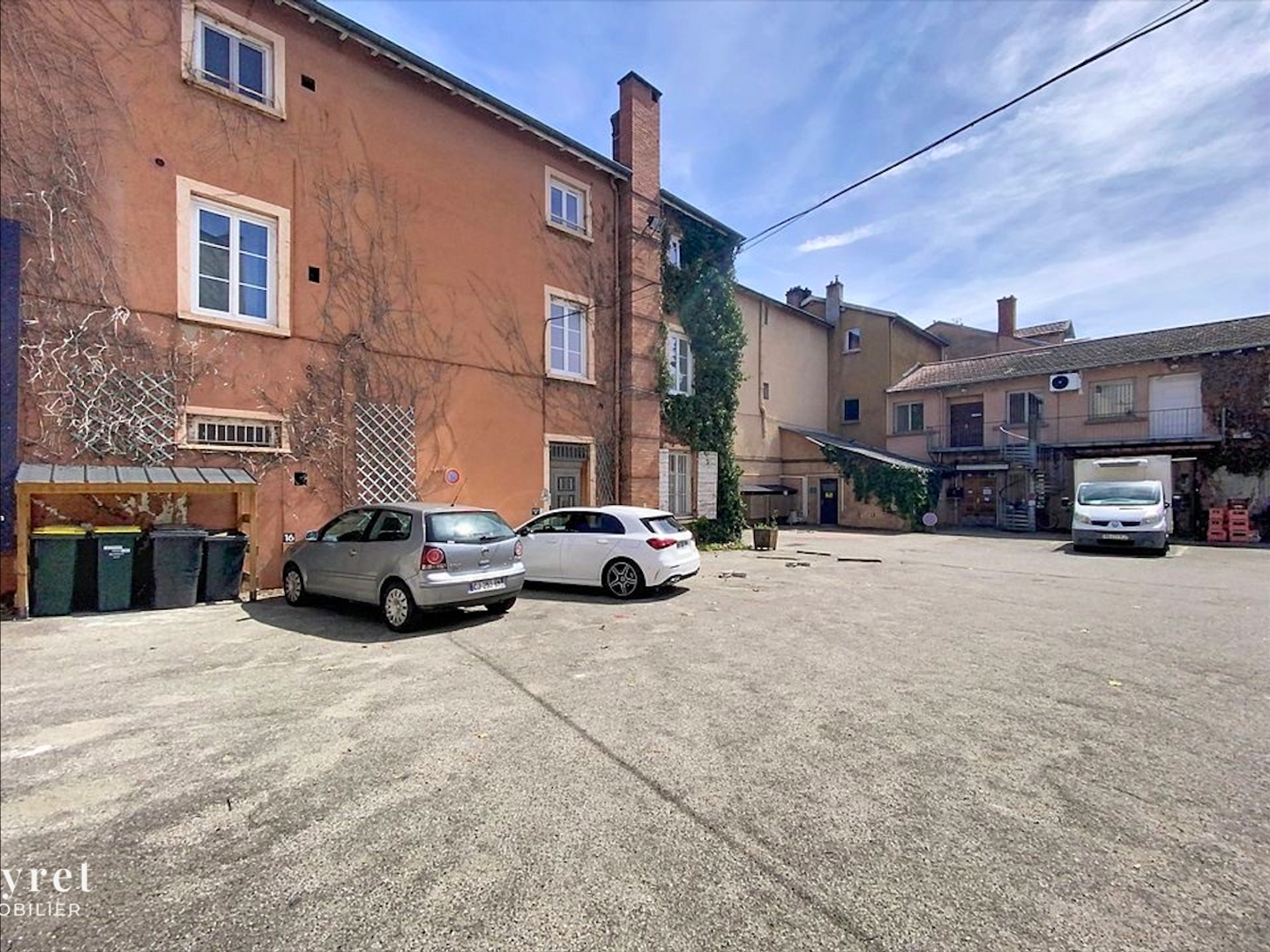 Spécial investisseur: Superbe colocation T7 à forte rentabilité