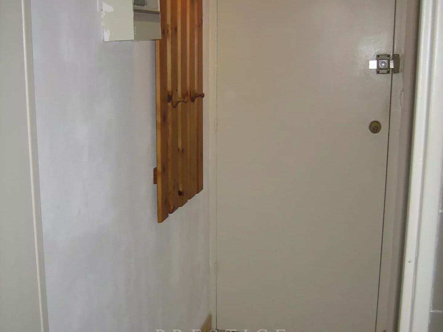 Appartement à vendre - 1 pièce - 15m2 - Antibes (06600)