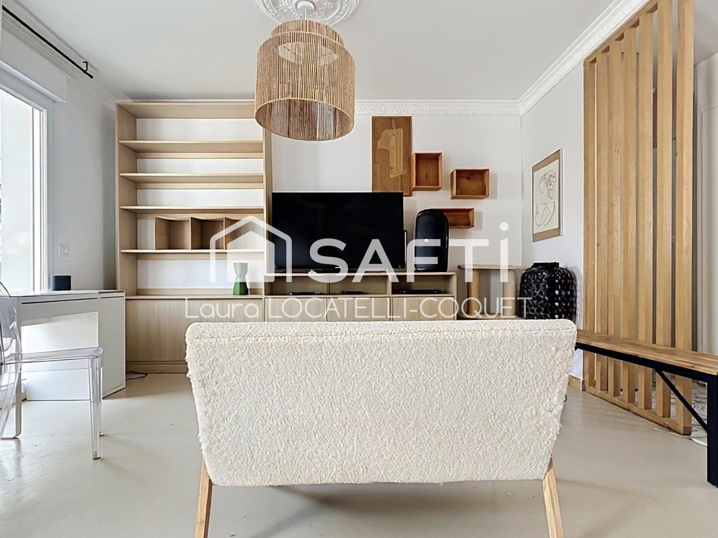 Maison 7 pièces 156m²