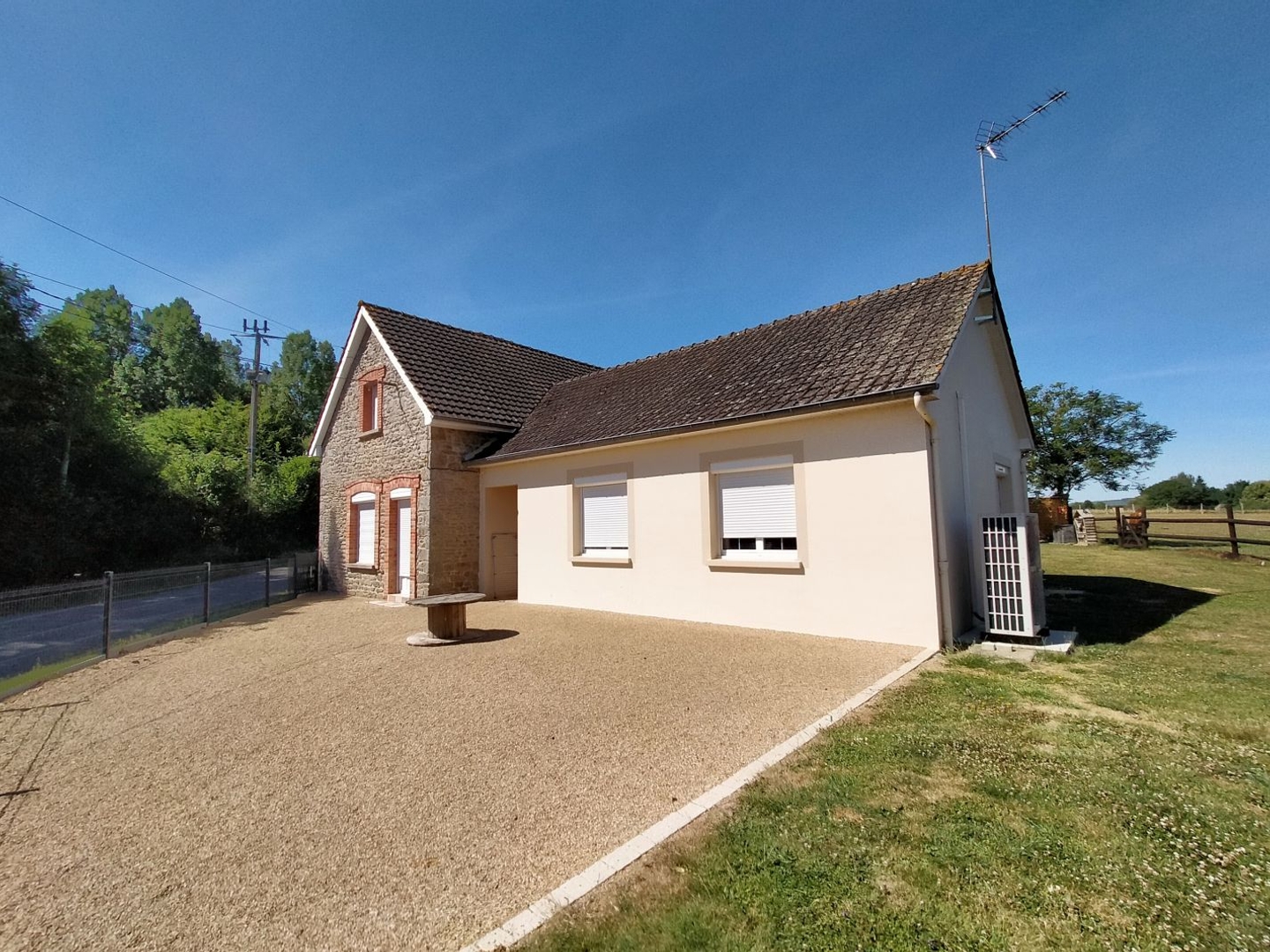 Maison ref.7270