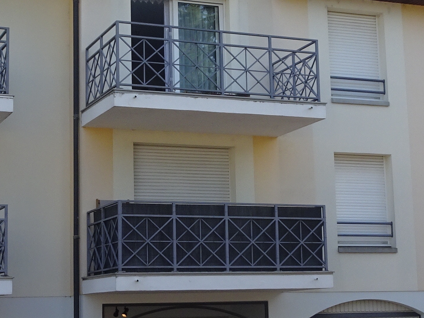 Appartement à vendre - 4 pièces - 81m2 - Limoges (87100)