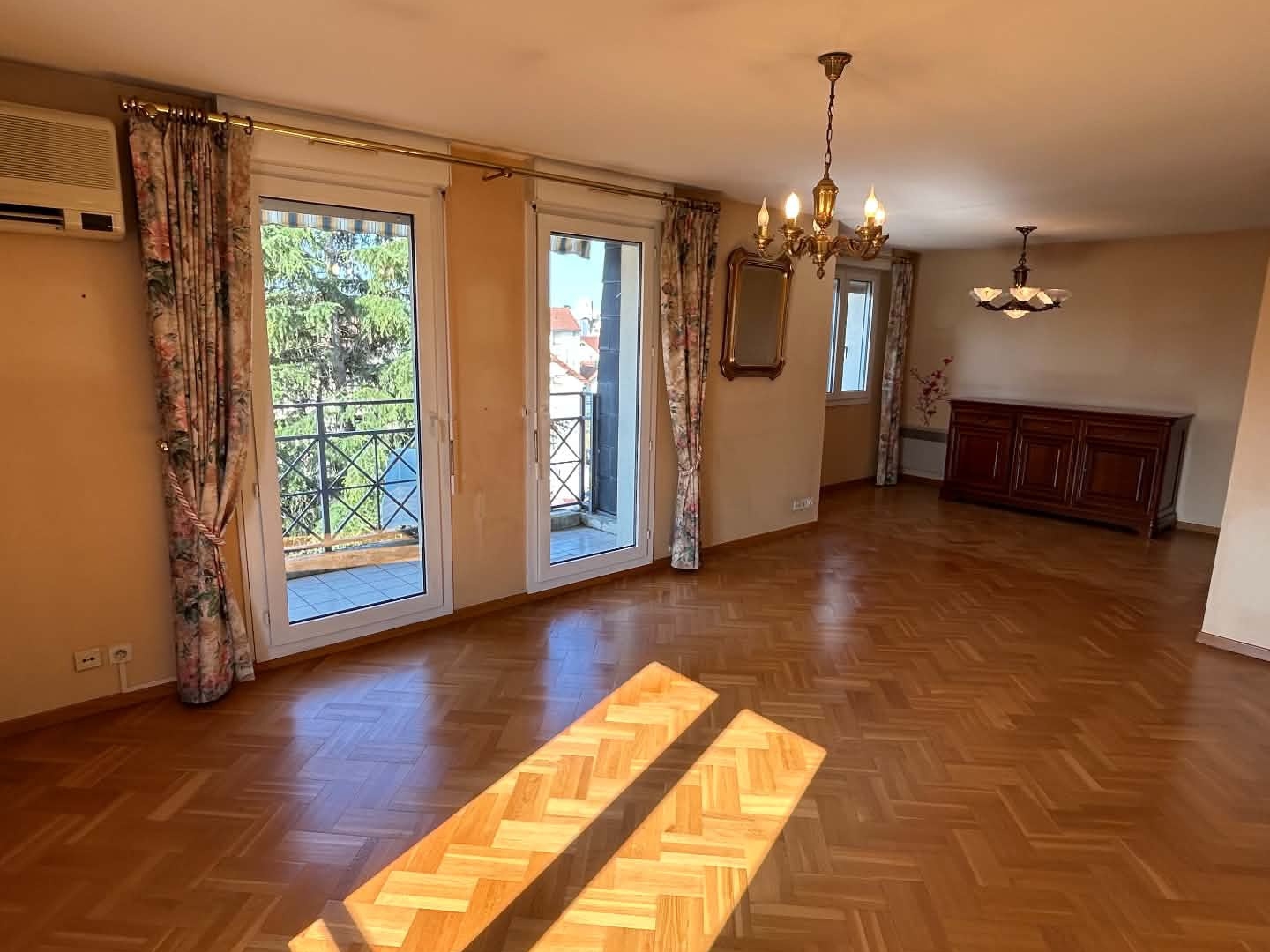 Appartement à vendre - 4 pièces - 81m2 - Limoges (87100)