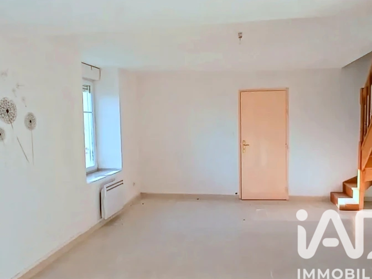 Vente Immeuble 265 m²