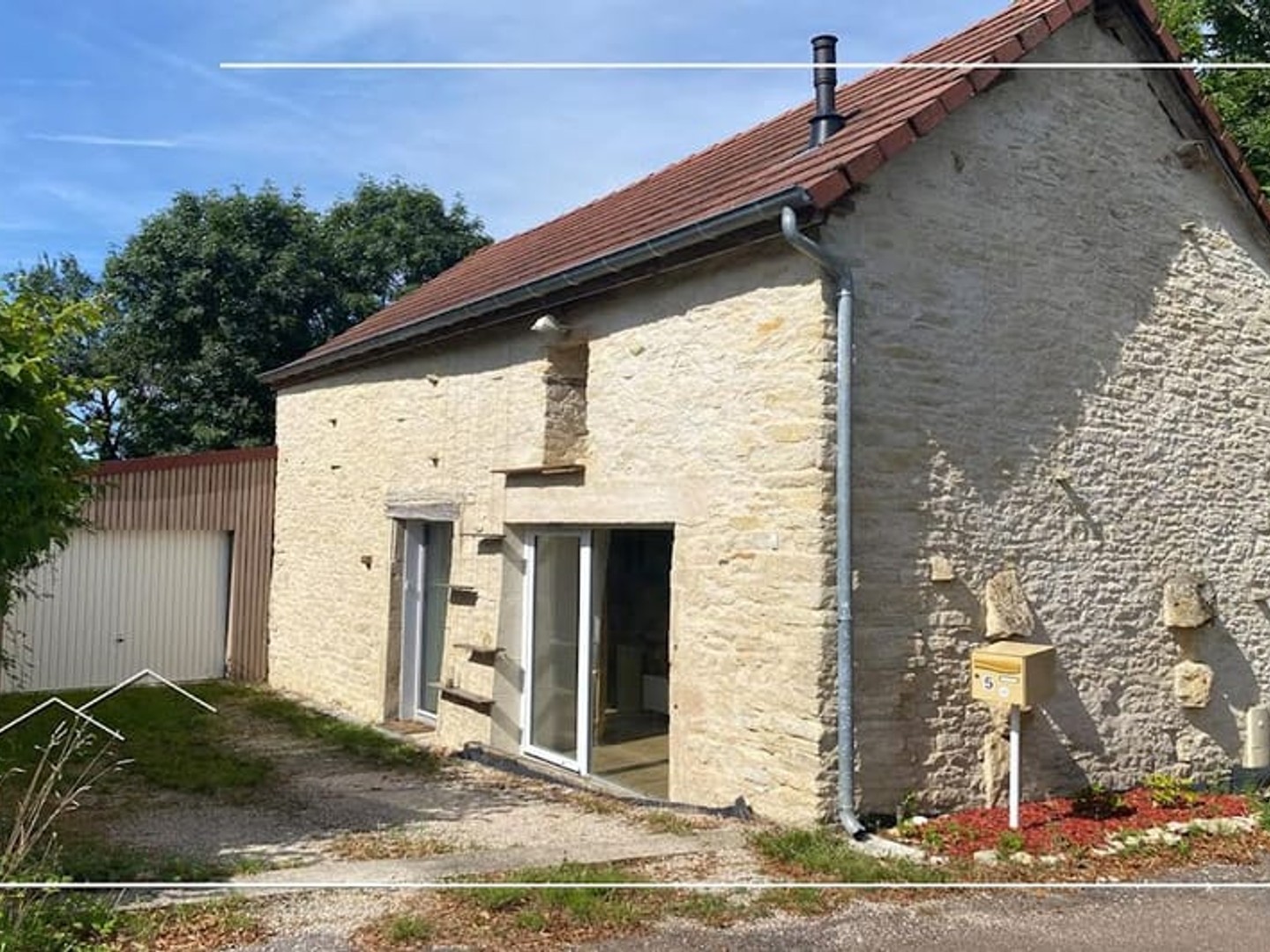 Maison 3 pièces 62 m²