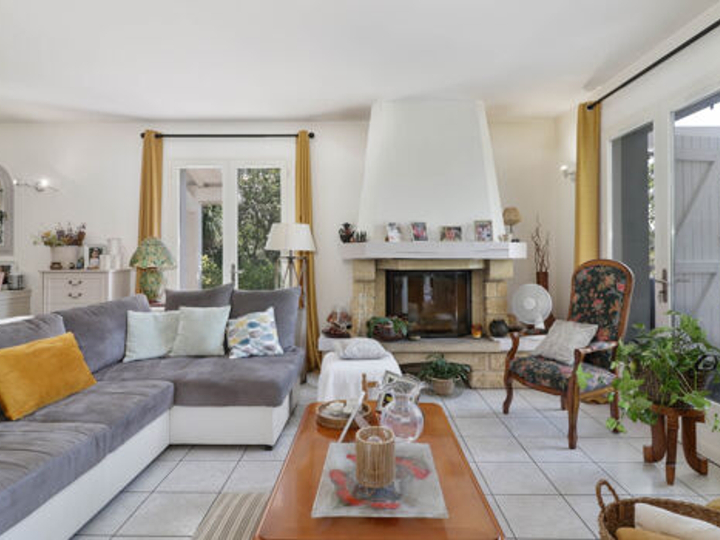 Maison 8 pièces 163 m²