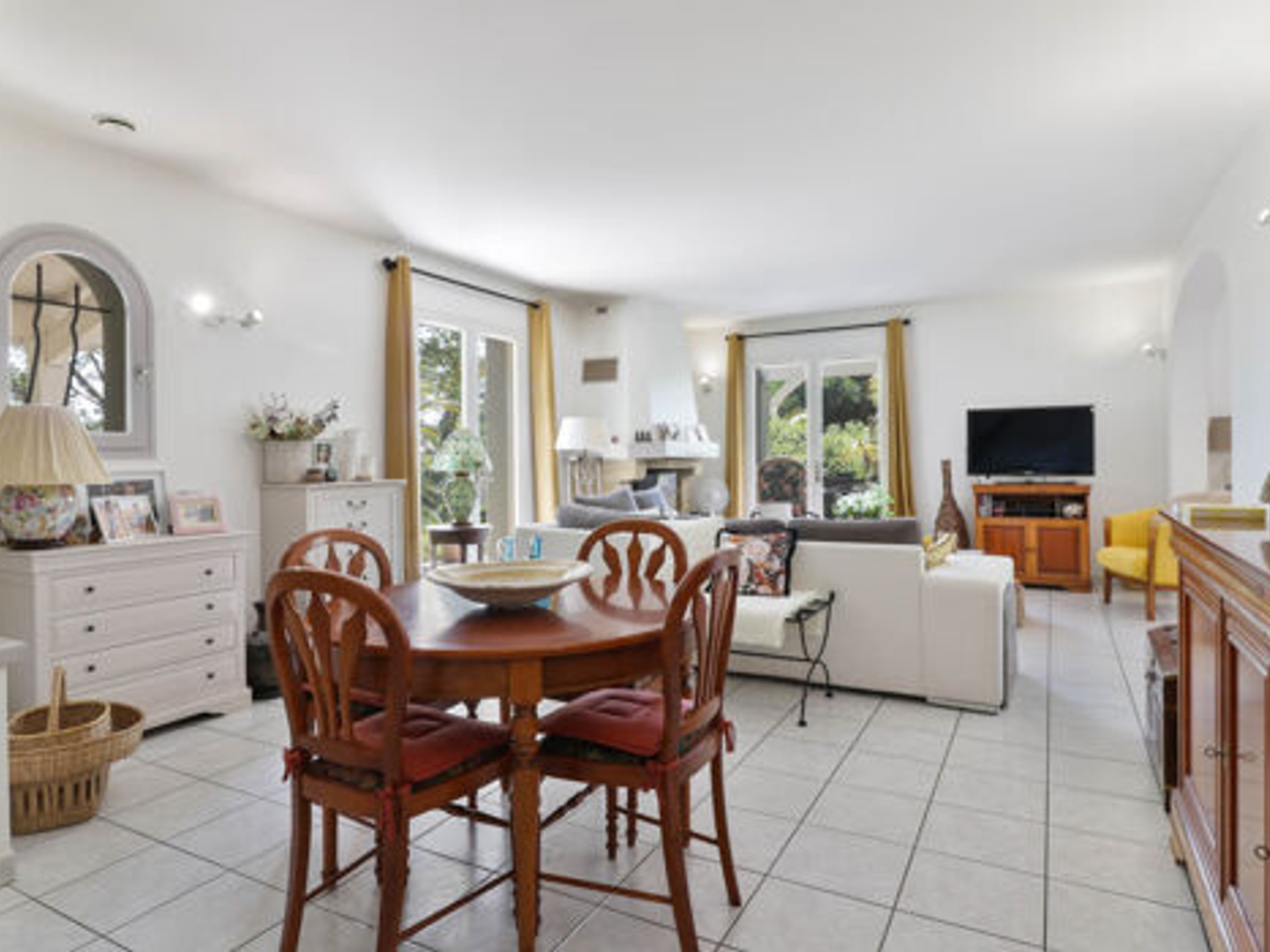 Maison à vendre - 8 pièces - 163m2 - Labenne (40530)