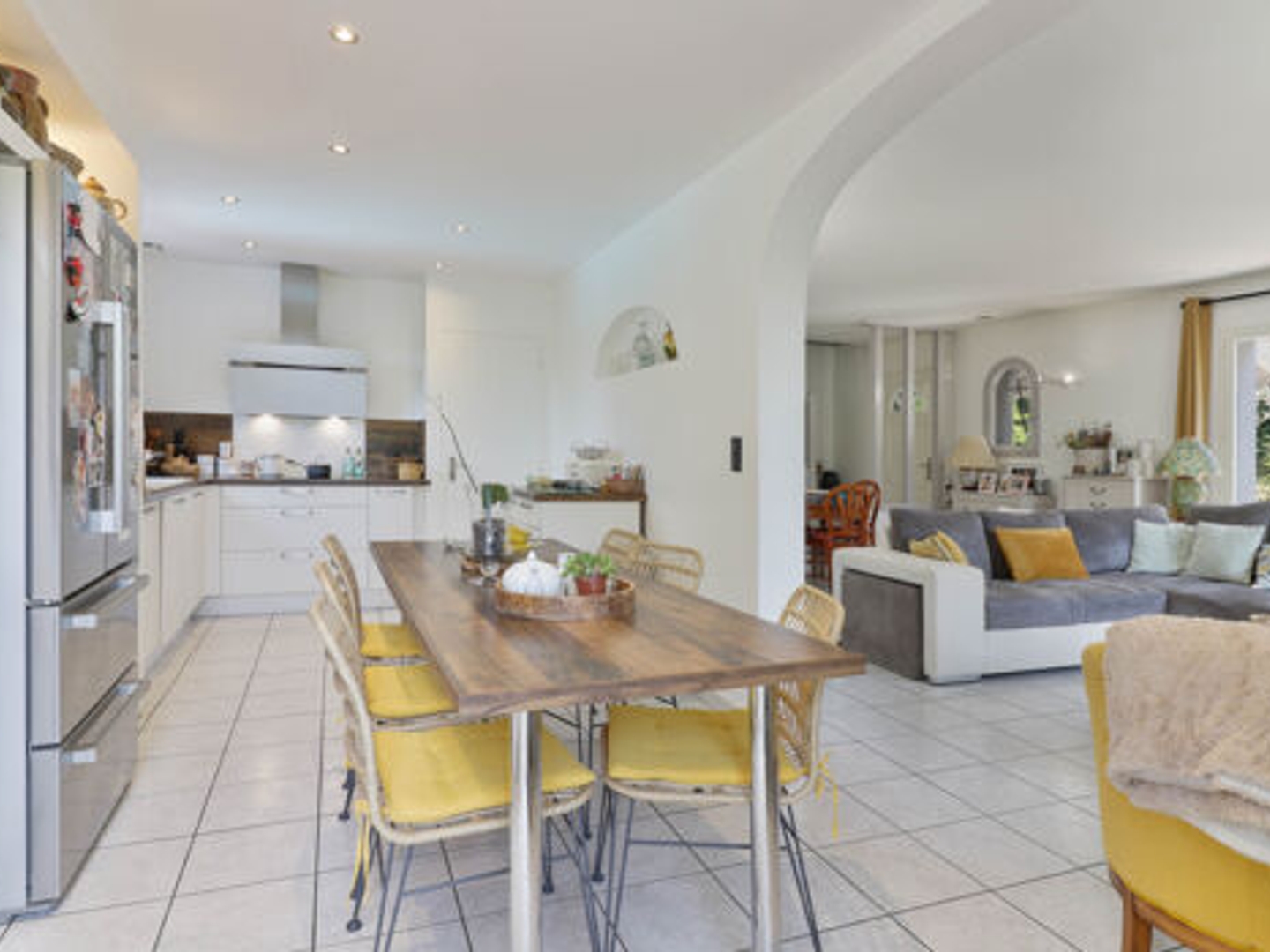 Maison à vendre - 8 pièces - 163m2 - Labenne (40530)