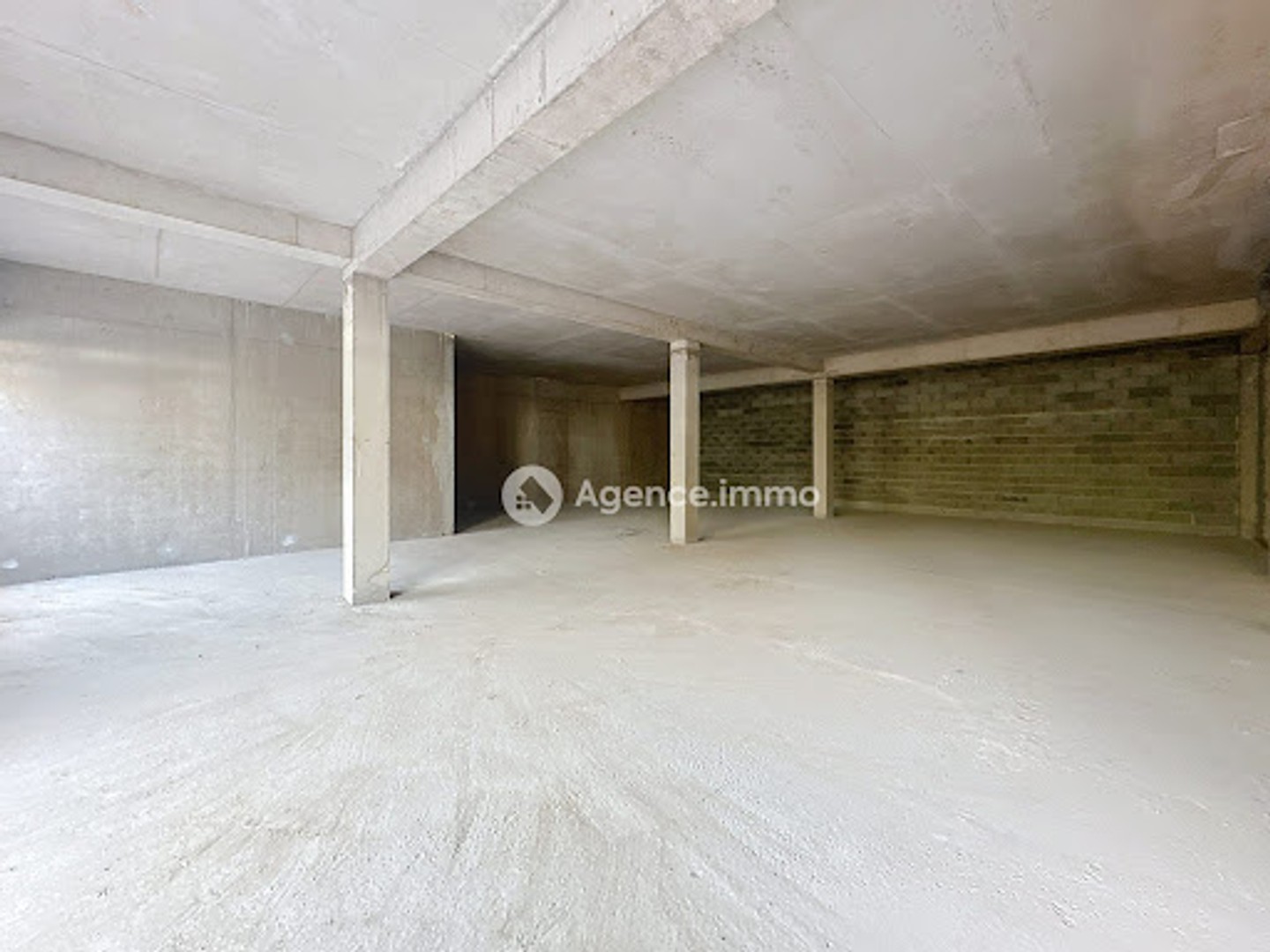 Propriété 247 m²