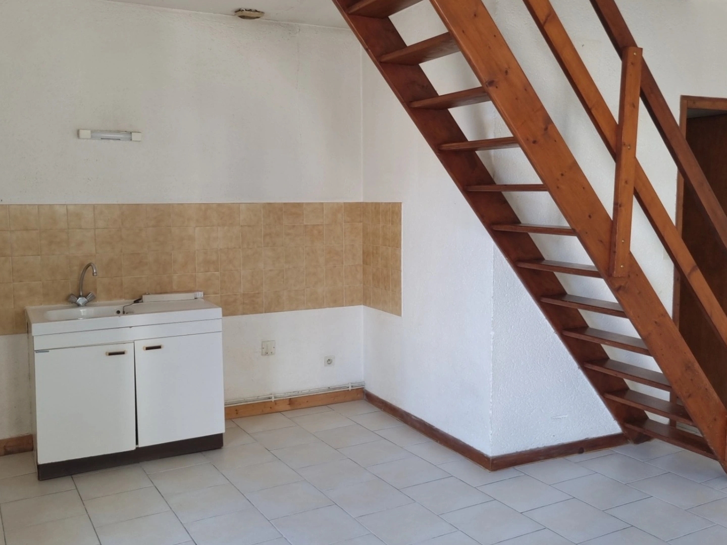 Maison 3 pièces 54 m²