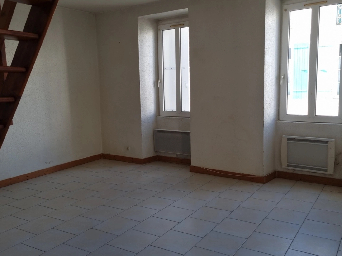 Maison à vendre - 3 pièces - 54m2 - Le Château-D'oléron (17480)