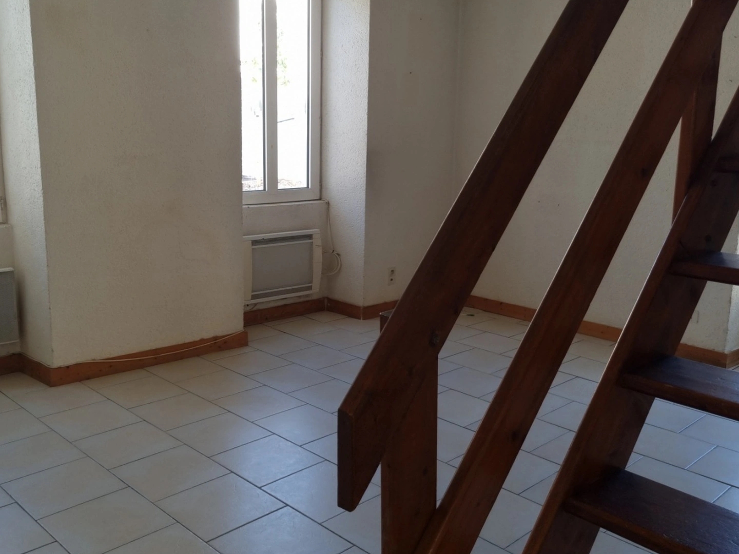 Maison à vendre - 3 pièces - 54m2 - Le Château-D'oléron (17480)
