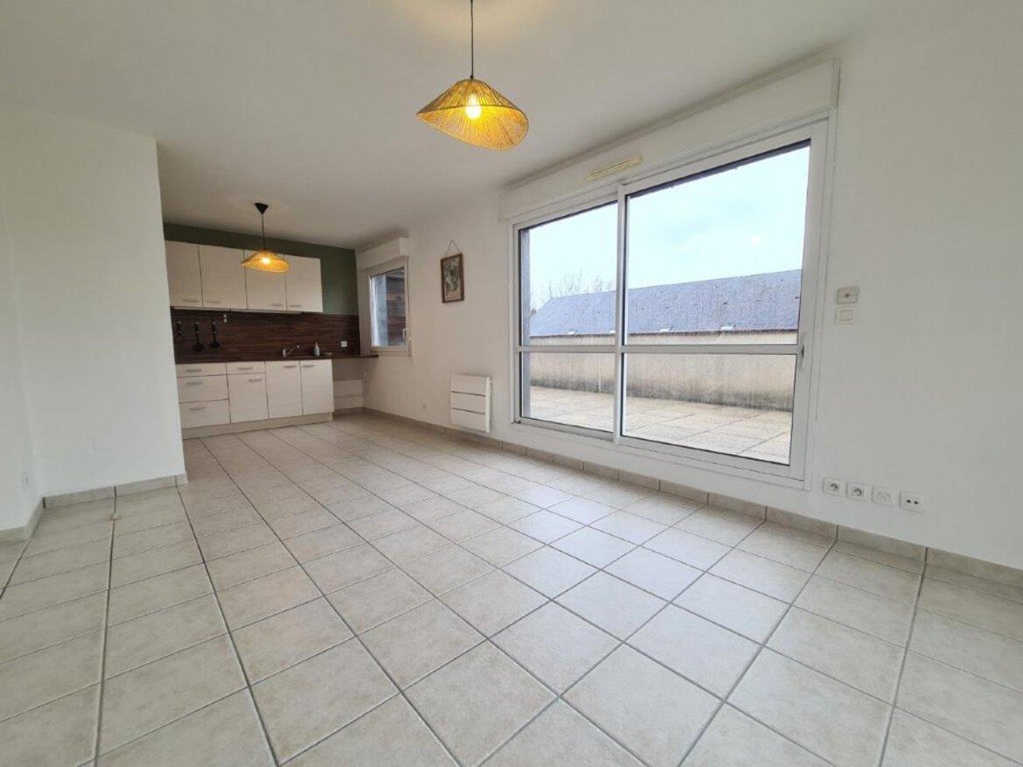 Parking / garage / box à vendre - 48m2 - Tours (37000)