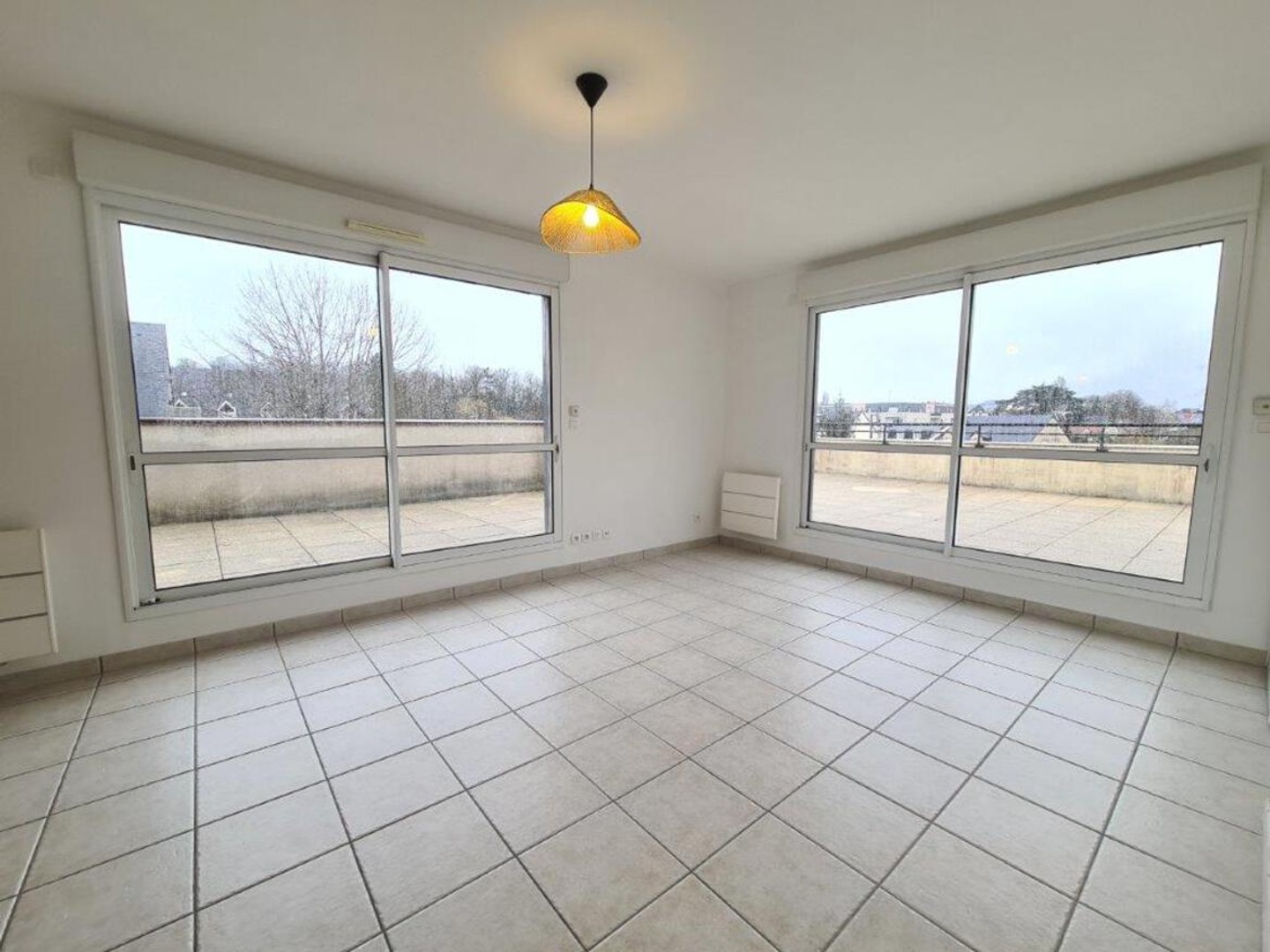 Parking / garage / box à vendre - 48m2 - Tours (37000)