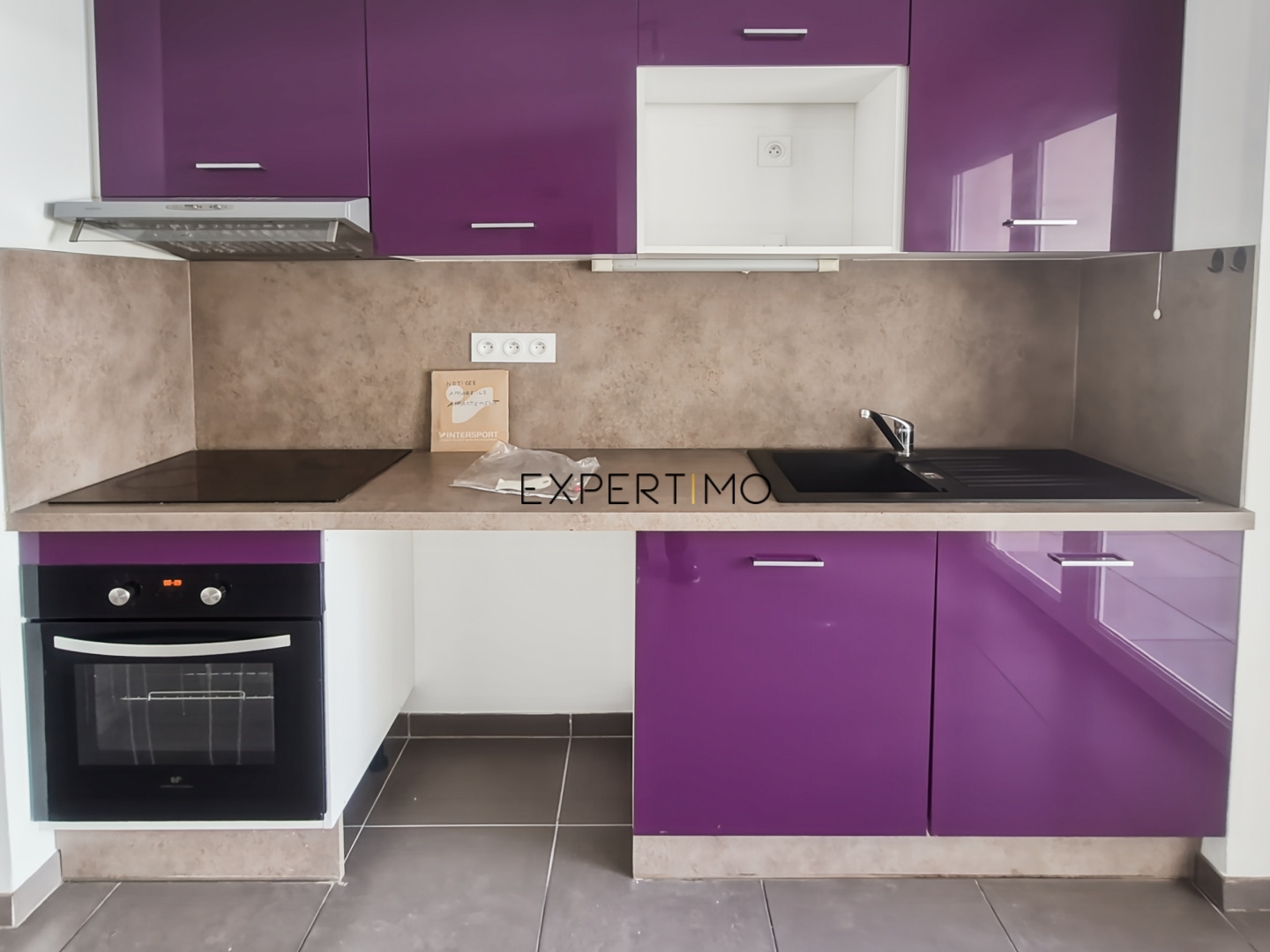 Appartement à vendre - 3 pièces - 67m2 - Narbonne (11100)