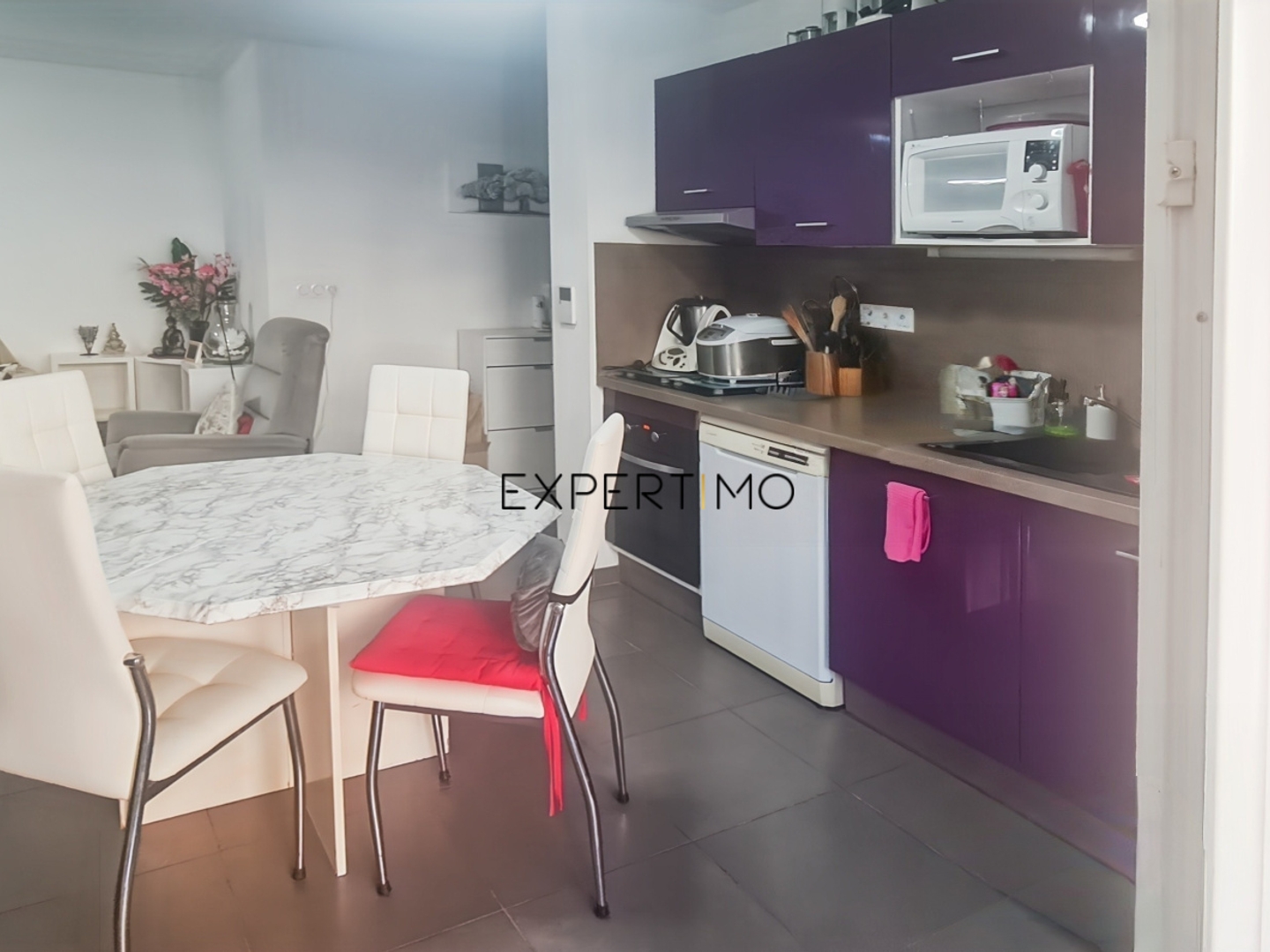 Appartement à vendre - 3 pièces - 67m2 - Narbonne (11100)