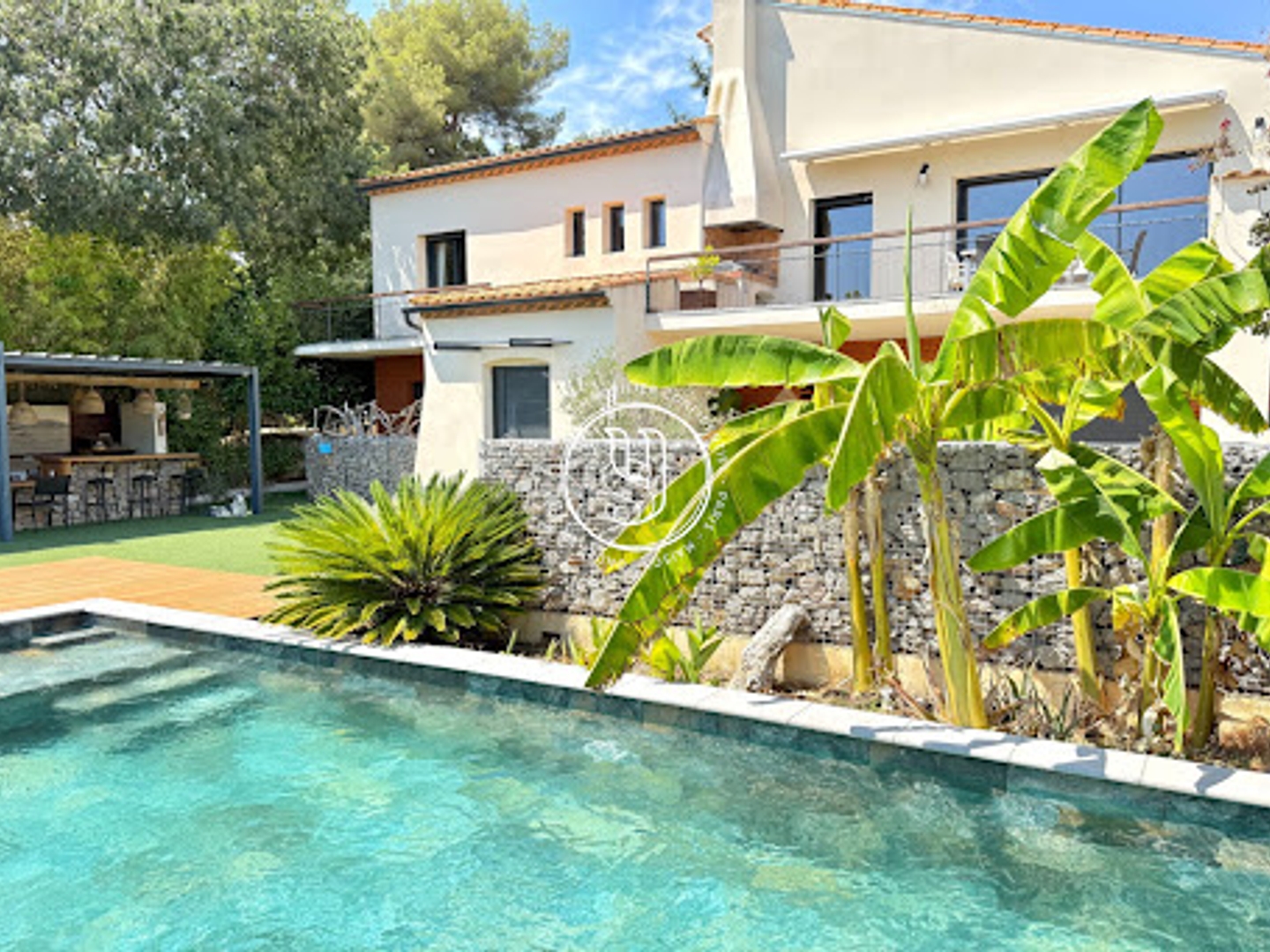 Maison 5 pièces 188 m²