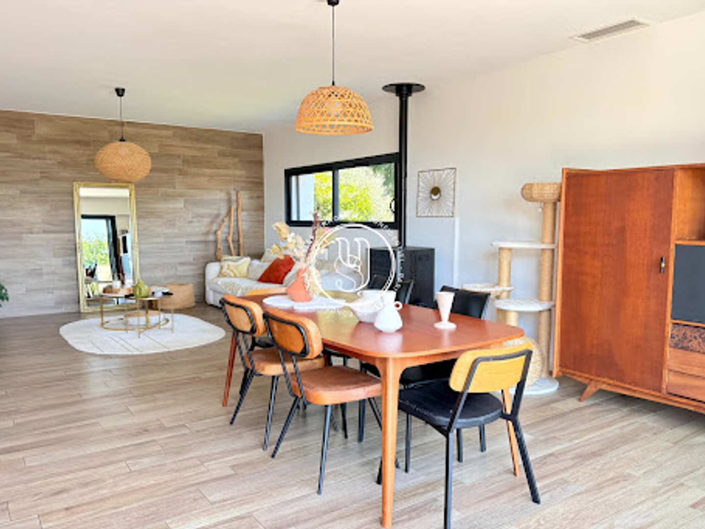 Maison à vendre - 5 pièces - 188m2 - Sète (34200)