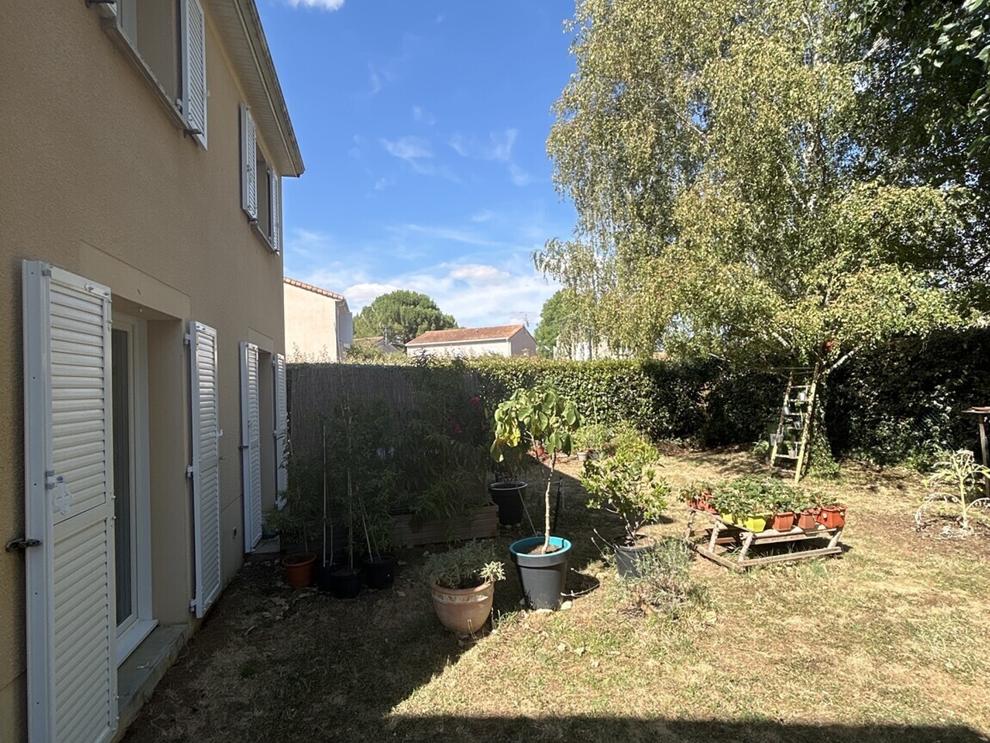 Maison à vendre - 4 pièces - 89m2 - Niort (79000)
