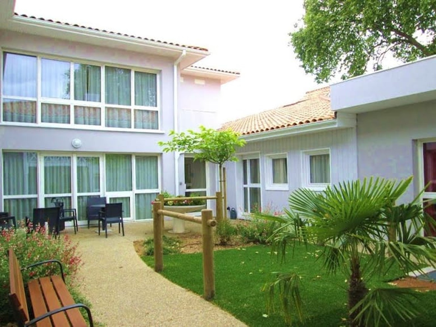 Appartement 1 pièce 21 m²