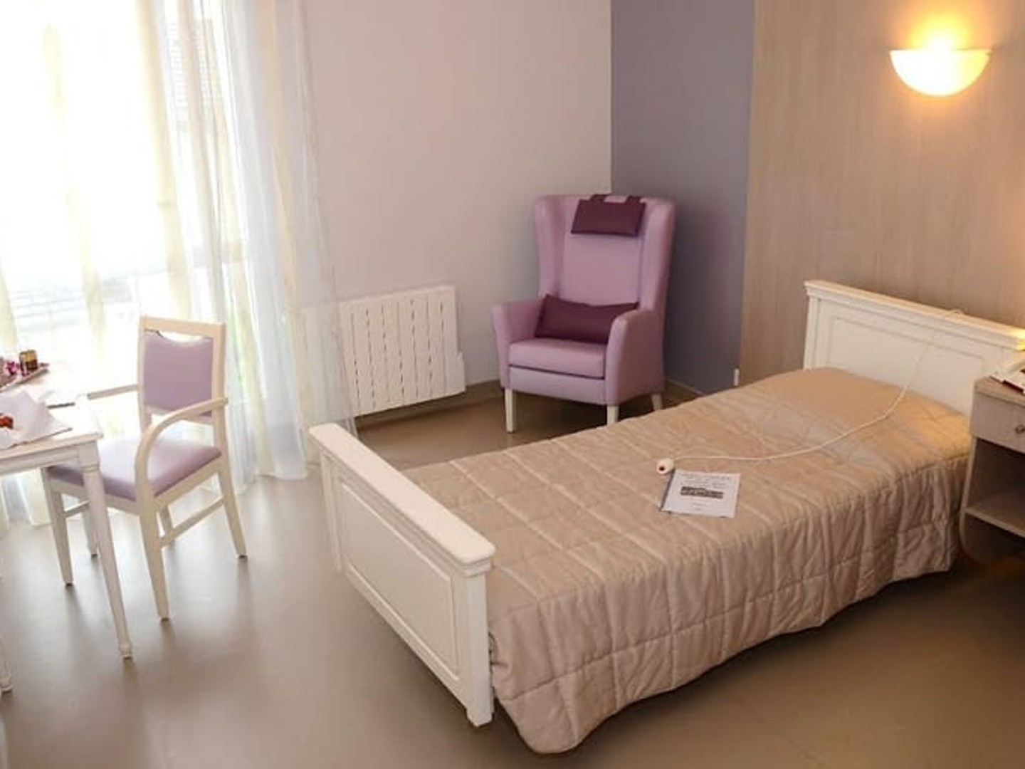 Appartement à vendre - 1 pièce - 21m2 - Mérignac (33700)