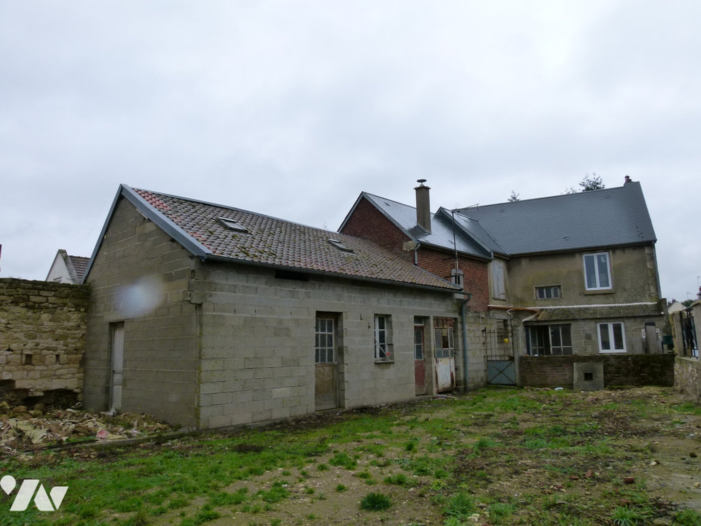 Maison 5 pièces 95 m²
