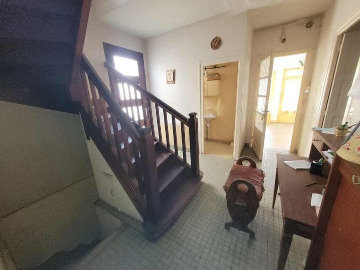 Maison 7 pièces 135 m²