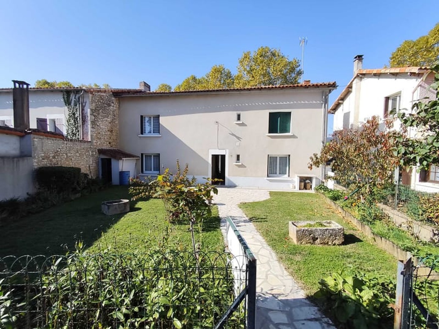 Maison 6 pièces 100 m²