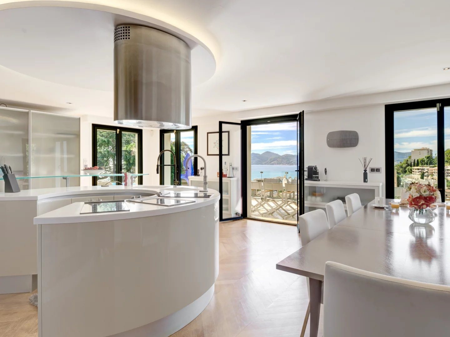 Maison à vendre - 450m2 - Cannes (06150)