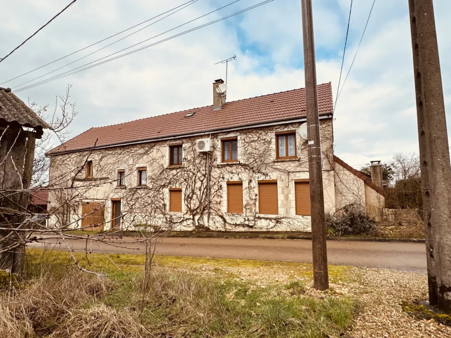 Maison 8 pièces 170 m²
