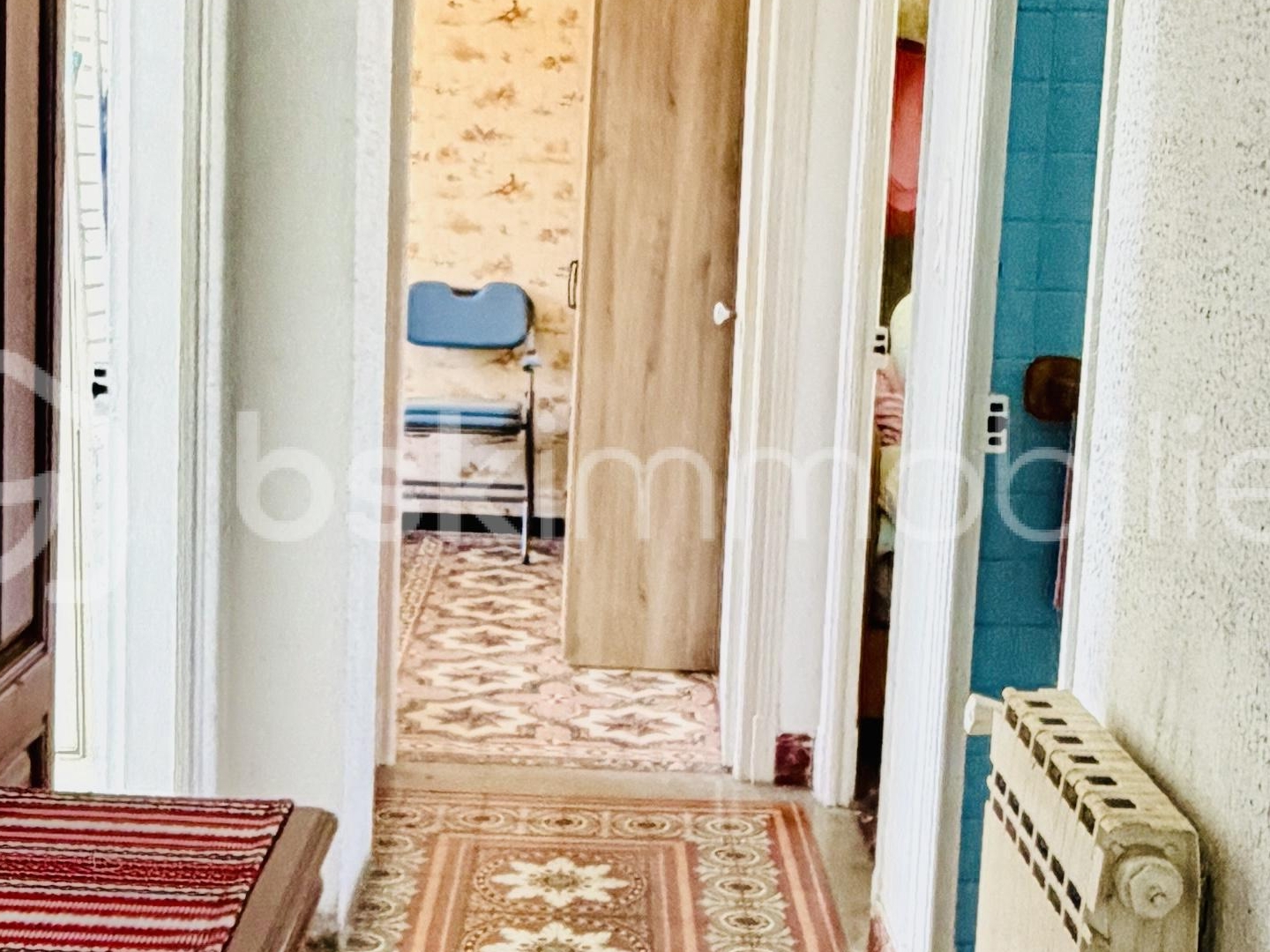 Maison à vendre - 8 pièces - 150m2 - Alès (30100)