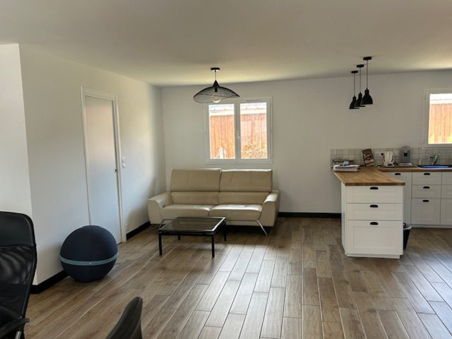 Maison à vendre - 6 pièces - 118m2 - Soulac-Sur-Mer (33780)