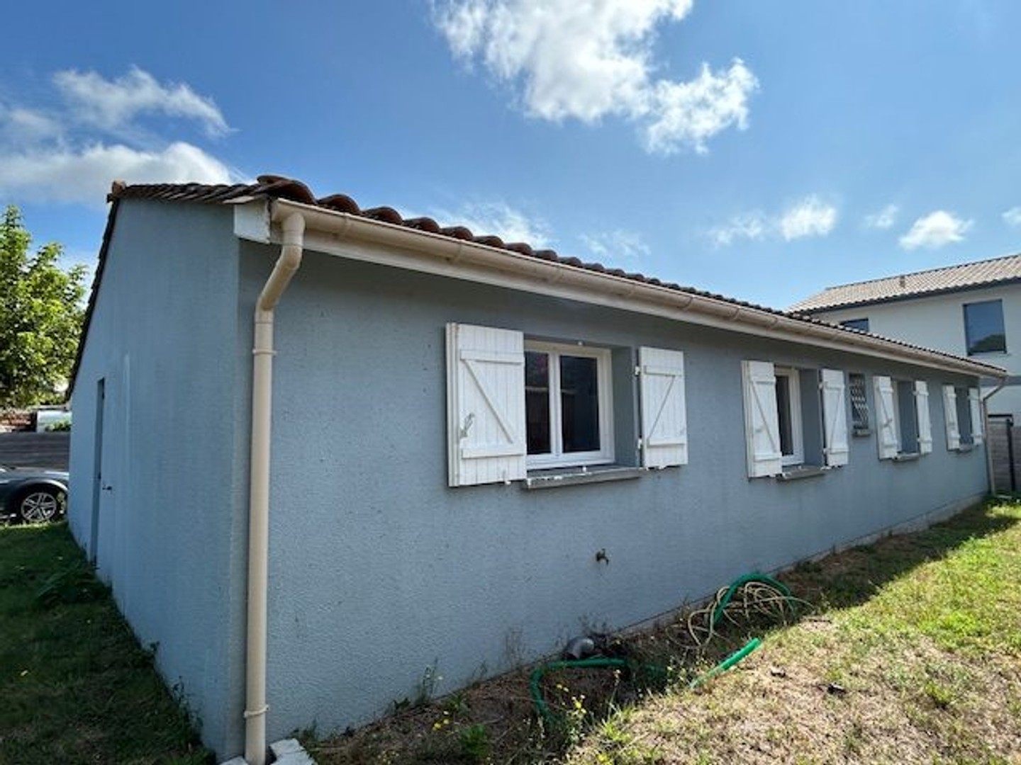 Maison à vendre - 6 pièces - 118m2 - Soulac-Sur-Mer (33780)