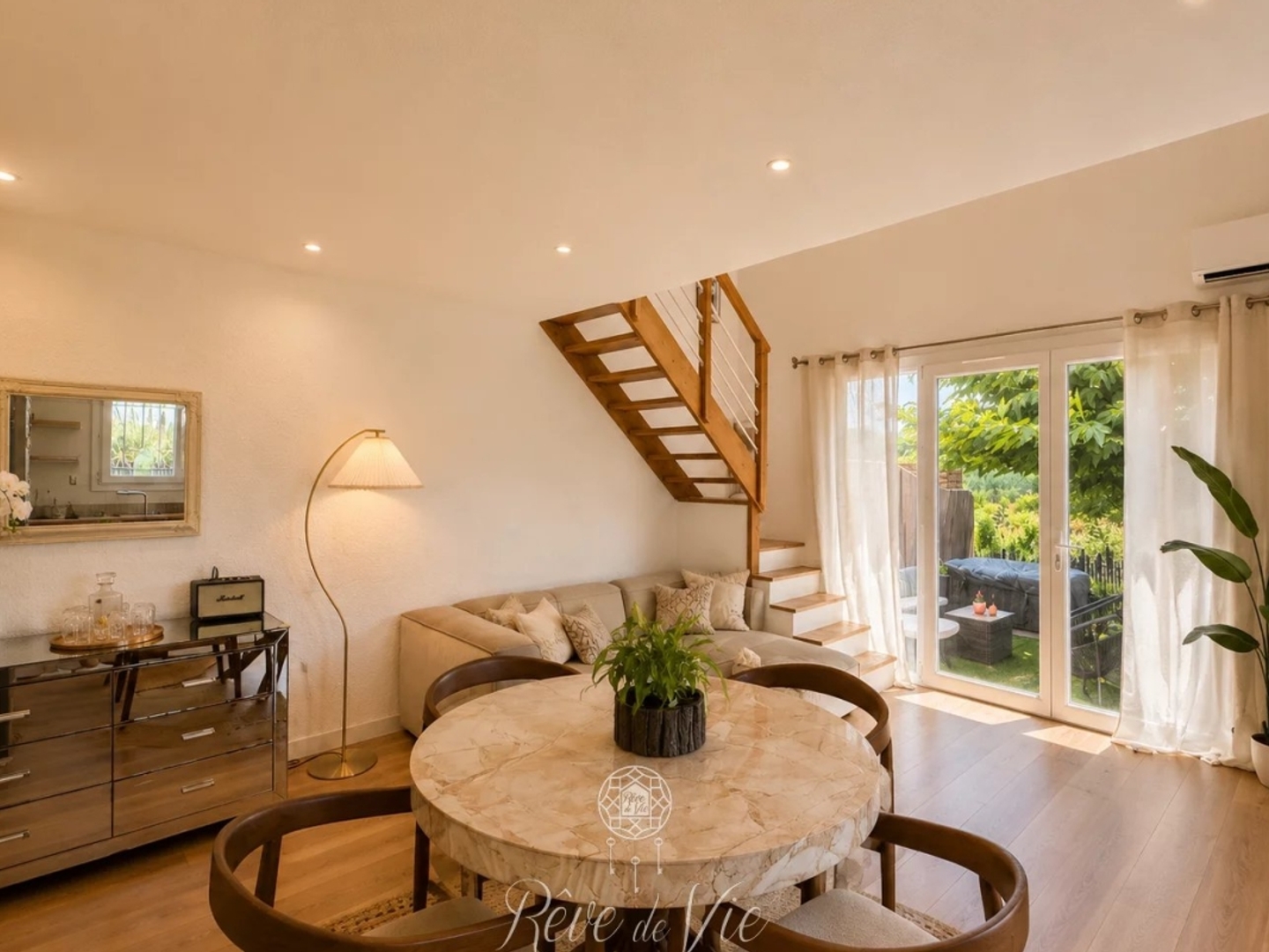 Maison à vendre - 3 pièces - 72m2 - Bormes-Les-Mimosas (83230)