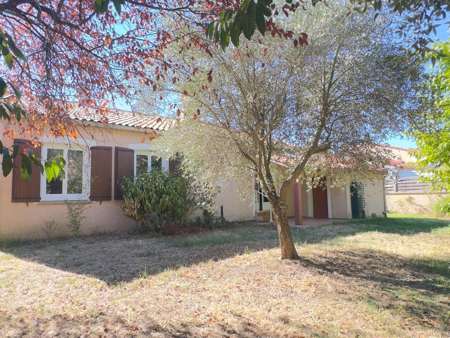 Maison 7 pièces 151 m²