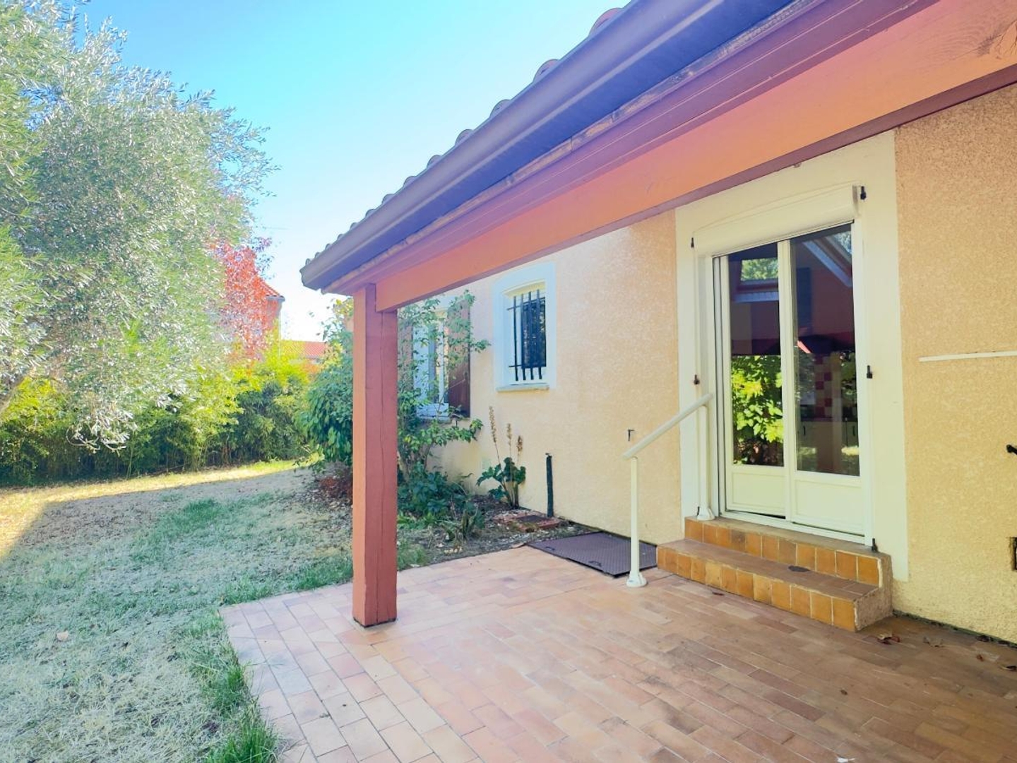 Maison à vendre - 7 pièces - 151m2 - Muret (31600)