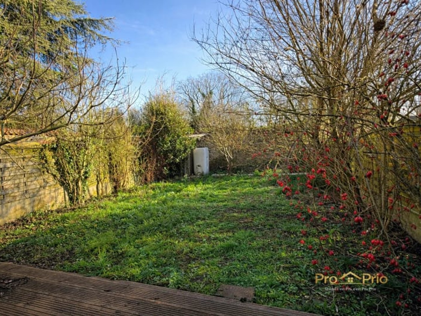 Maison 5 pièces 127 m²