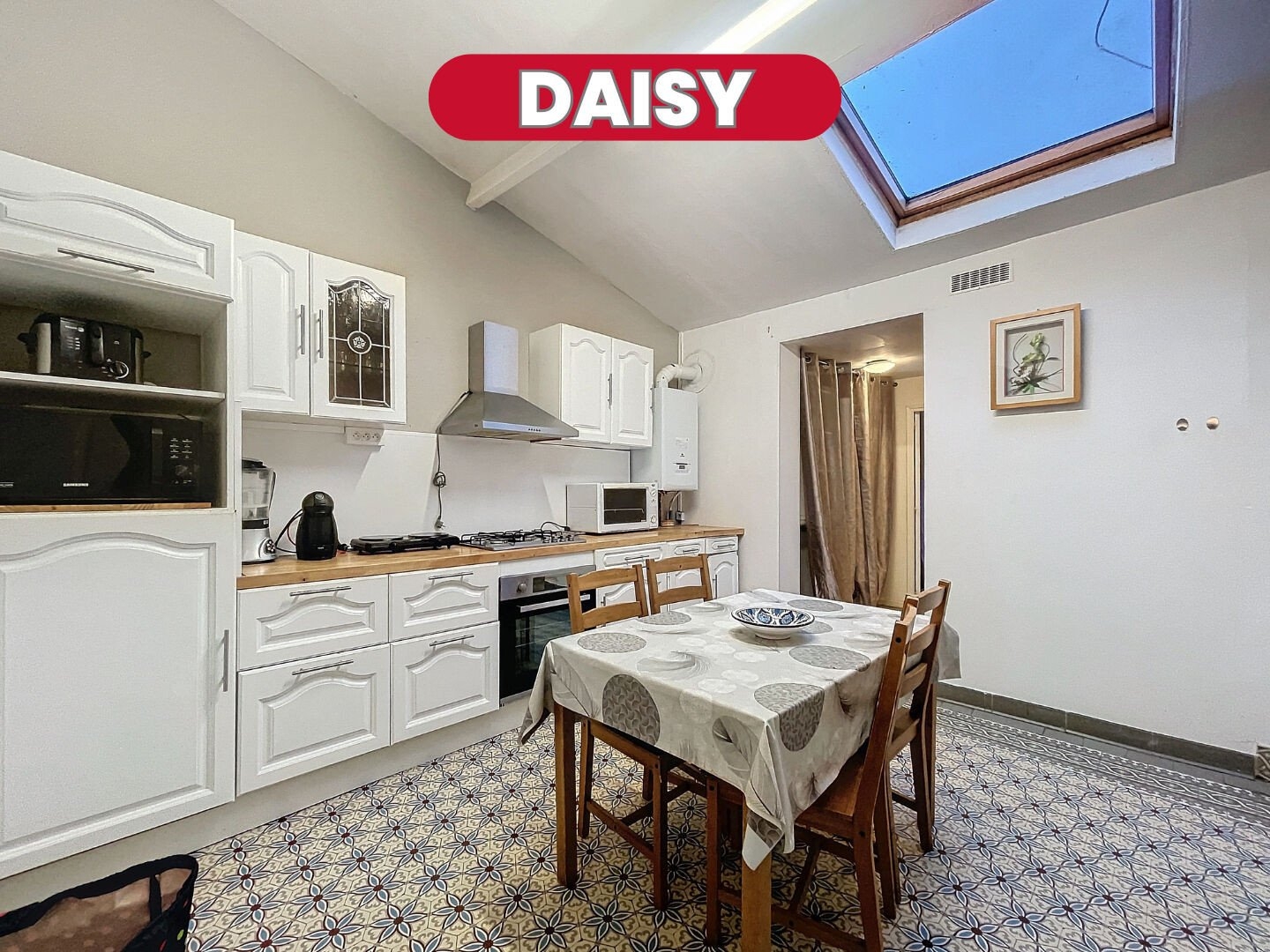 Maison à vendre - 5 pièces - 158m2 - La Madeleine (59110)