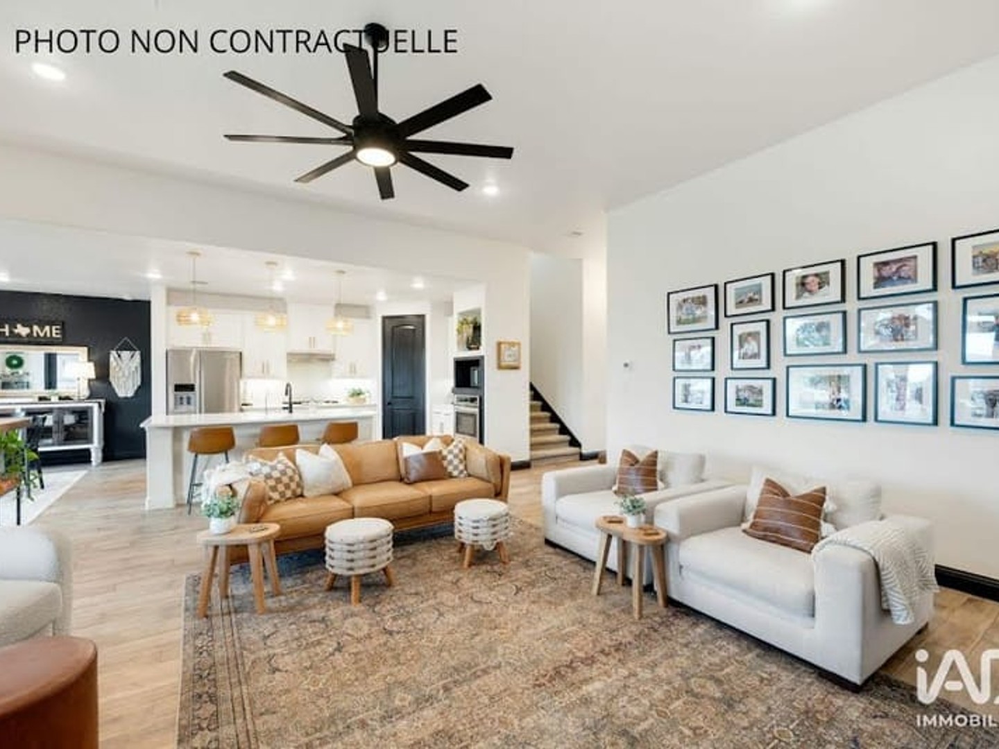 Appartement 5 pièces 108 m²